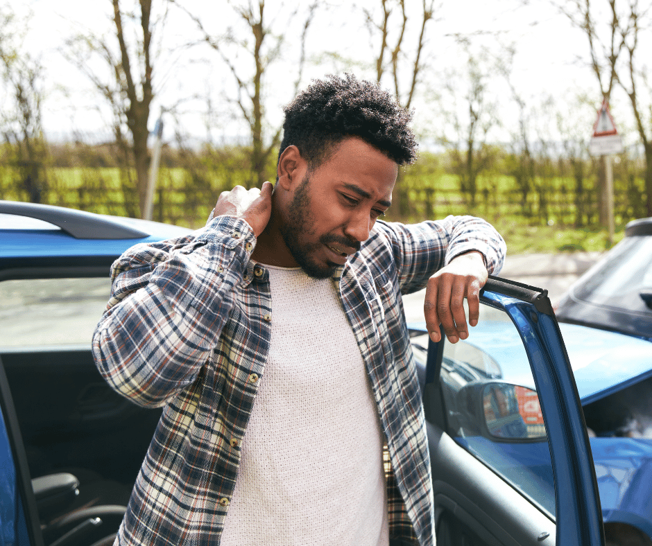 How to Identify and Treat Symptoms of Whiplash