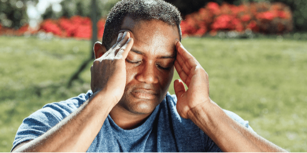 head pain